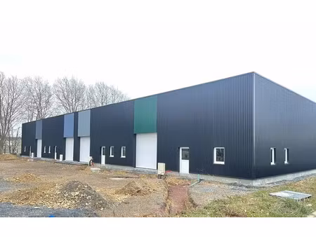 local d'activite a vendre ou a louer