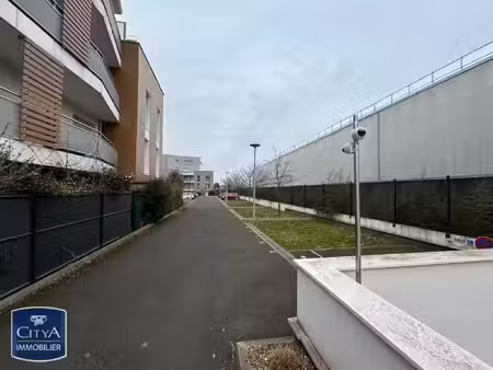 parking à louer - antony (92) - 80€