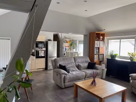 coarraze-appartement t3