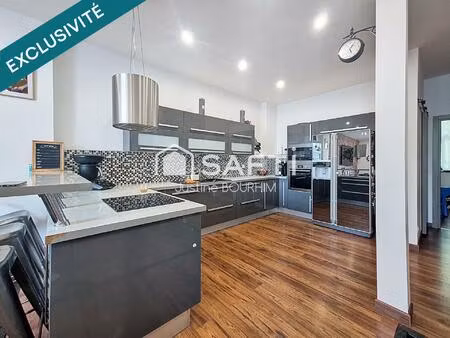 coup de cœur pour ce magnifique loft sur billy montigny