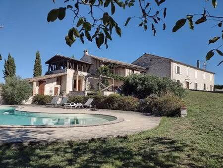 maison de caractère