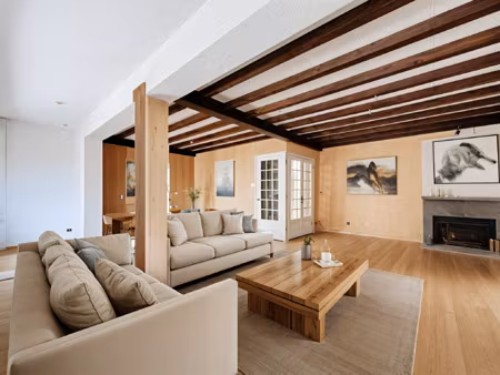 maison mornant hyper centre