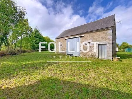 vente maison à villamée (35420) : à vendre / 75m² villamée