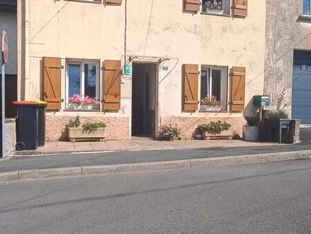 maison a la campagne a deux pas de la ville