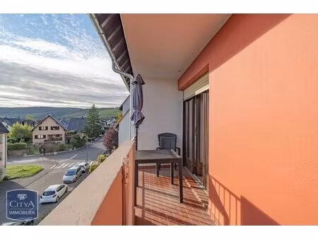 en vente appartement 86 m² – 172 800 € |marlenheim