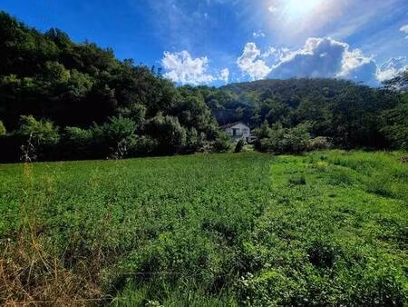 maison de campagne avec 1 47ha de terrain