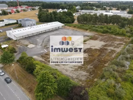 local d'activite a vendre