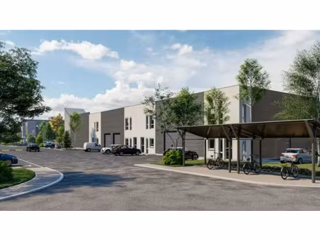 local d'activité a vendre