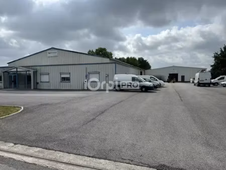 local d'activite a vendre ou a louer