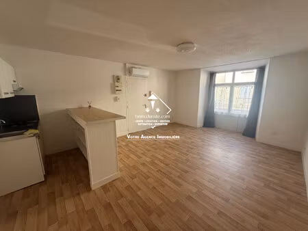appartement à louer aixe-sur-vienne