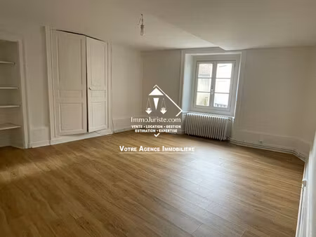 location appartement 2 pièces saint junien (87200)