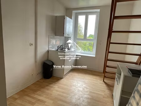 location appartement 2 pièces saint mathieu (87440)