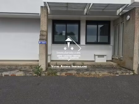 bureau bessines sur gartempe - 30 m2