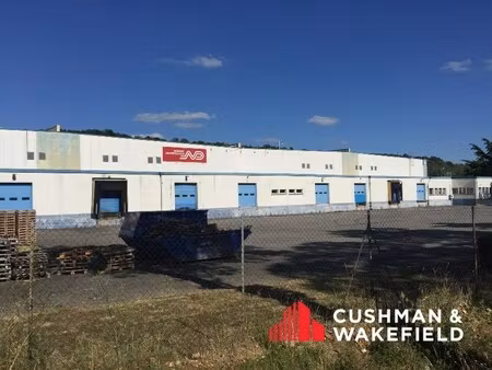 entrepot seveso seuil haut à louer