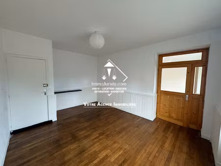 location local commercial chalus (87320)