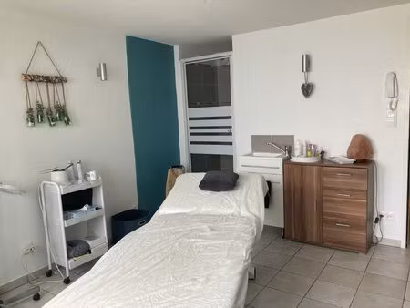 local profession libérale