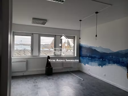 bureaux 247 m² zi nord