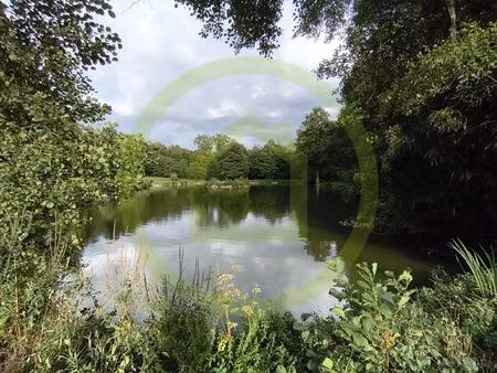 vente terrain 24375 m² le nouvion-en-thiérache (02170)