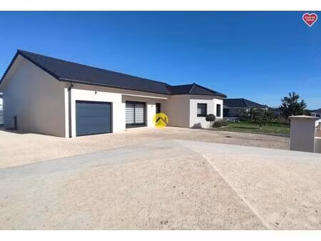 vente maison 5 pièces 135 m² vichy (03200)