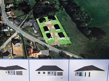 en vente maison 90 m² – 300 000 € |wanquetin