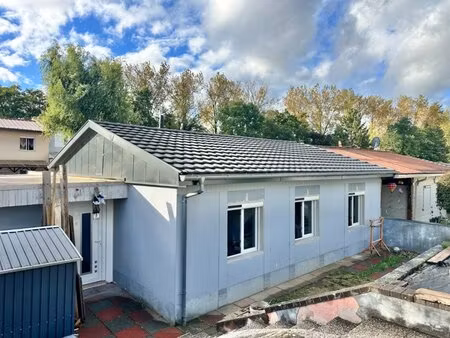 en vente maison 134 m² – 219 500 € |landser