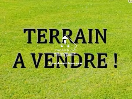 terrain saint laurent sur gorre 4200 m2