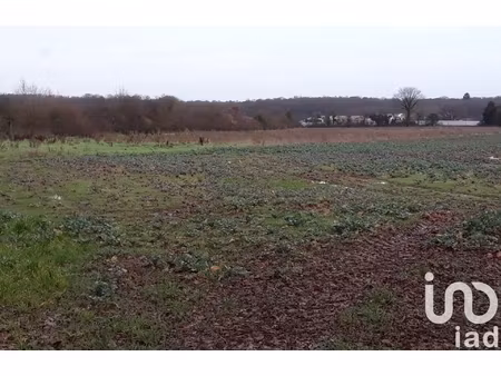 vente terrain 15 080 m²