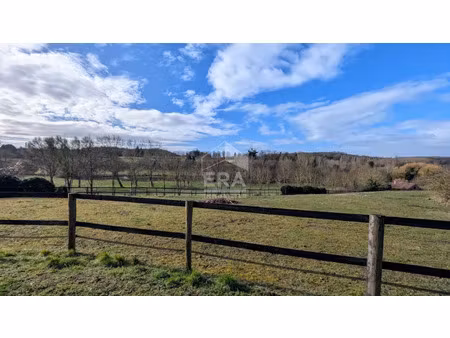 terrain 0 pièces 660 m² à vendre / acheter le plessis-luzarches 95270 ? | era immobilier