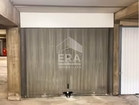 parking / box 1 pièces 15 m² à vendre / acheter vitrolles 13127 ? | era immobilier