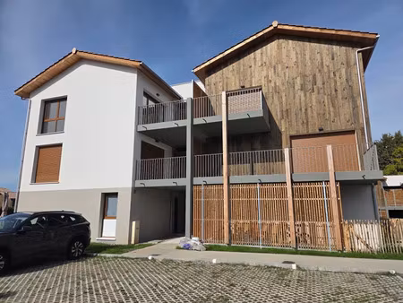 appartement 3 pièces 63 m² à vendre / acheter mios 33380 ? | era immobilier