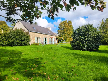 maison à vendre arzano 3 pièce(s) 107m2 167 200€