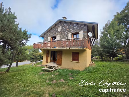 maison à vendre eyne 4 pièce(s) 57m2 299 000€