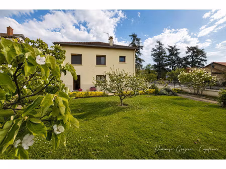 maison à vendre retournac 5 pièce(s) 132m2 185 000€