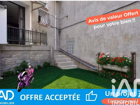 vente maison 4 pièces 94 m² à tresserre (66300)  149 000 €