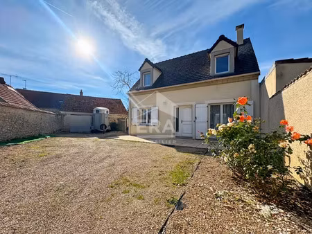 maison 5 pièces 98 m² à vendre / acheter boutervilliers 91150 ? | era immobilier
