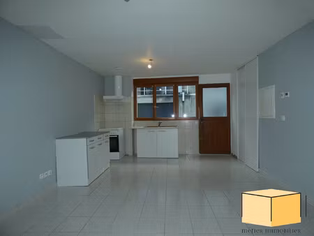 location maison 4 pièces 66m² culoz 01350