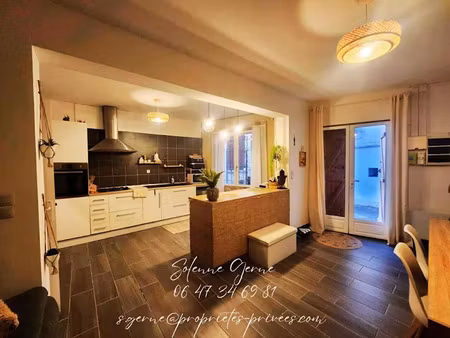 vente immeuble 6 pièces 156 m² à murviel-lès-béziers (34490)  160 000 €