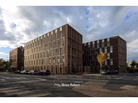 a louer - eastwood - bureaux neufs - vaulx-en-velin