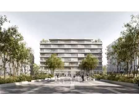 a louer - odyssey - bureaux avec terrasses grand parilly - vénissieux