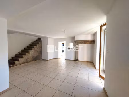 maison t7 grandvillers à vendre