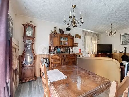 maison de 64 m² à saint-usage
