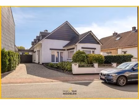 onder optie na de 1ste bezoekdag!