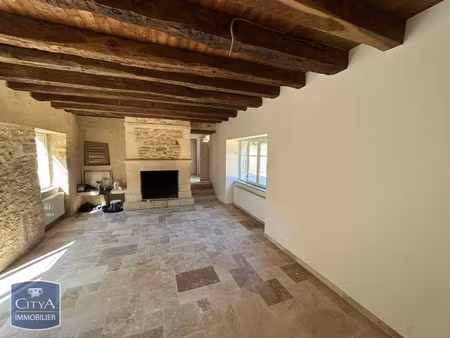 maison à louer 4 pièces 172.95 m² - vitrac (24) - 1 220€