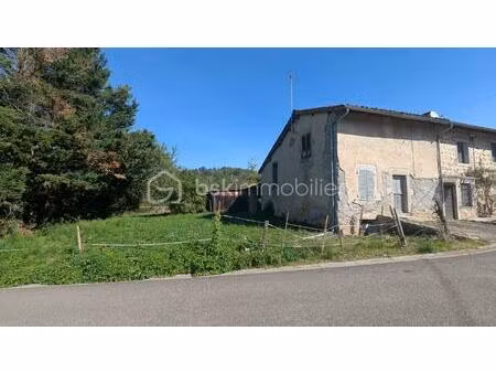 maison de 60 m² à salt-en-donzy