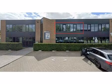 kantoor te koop in kortrijk