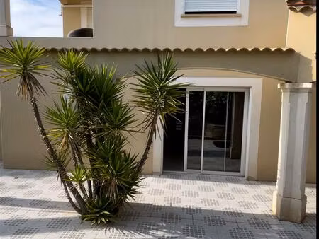 34530 montagnac villa de 170 m2 terrain 775 m2