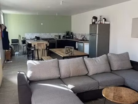 vente maison 4 pièces 119 m² à villers-saint-sépulcre (60134)  199 000 €