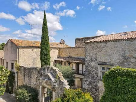 maison de luxe à vendre à bernis : 750 000 € | 650m²