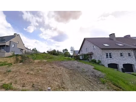 grond te koop in zellik