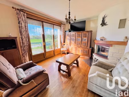 vente maison 8 pièces 161 m² à trélévern (22660)  250 000 €